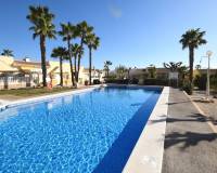 Reventa - Semi-adosado - Ciudad Quesada - La Fiesta