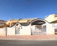 Reventa - Semi-adosado - Ciudad Quesada - La Fiesta