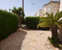 Reventa - Semi-adosado - Ciudad Quesada - La Fiesta