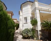 Reventa - Semi-adosado - Ciudad Quesada - La Fiesta