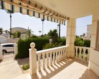 Reventa - Semi-adosado - Ciudad Quesada - La Fiesta