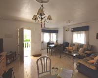 Reventa - Semi-adosado - Ciudad Quesada - La Fiesta