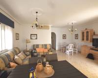 Reventa - Semi-adosado - Ciudad Quesada - La Fiesta