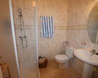 Reventa - Semi-adosado - Ciudad Quesada - La Fiesta