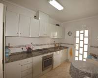 Reventa - Semi-adosado - Ciudad Quesada - La Fiesta