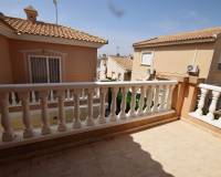 Reventa - Semi-adosado - Ciudad Quesada - La Fiesta