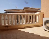 Reventa - Semi-adosado - Ciudad Quesada - La Fiesta