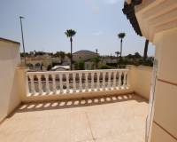 Reventa - Semi-adosado - Ciudad Quesada - La Fiesta