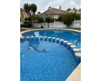 Reventa - Semi-adosado - Ciudad Quesada - La Fiesta