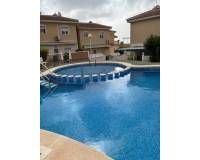 Reventa - Semi-adosado - Ciudad Quesada - La Fiesta