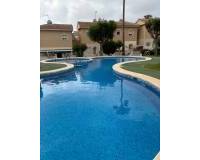 Reventa - Semi-adosado - Ciudad Quesada - La Fiesta