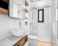 Reventa - Semi-adosado - Ciudad Quesada - Lo Marabu - Doña Pepa 2