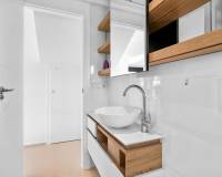 Reventa - Semi-adosado - Ciudad Quesada - Lo Marabu - Doña Pepa 2