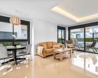 Reventa - Semi-adosado - Ciudad Quesada - Lo Marabu - Doña Pepa 2