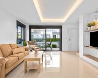 Reventa - Semi-adosado - Ciudad Quesada - Lo Marabu - Doña Pepa 2