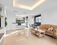 Reventa - Semi-adosado - Ciudad Quesada - Lo Marabu - Doña Pepa 2