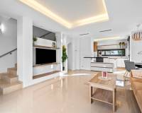 Reventa - Semi-adosado - Ciudad Quesada - Lo Marabu - Doña Pepa 2