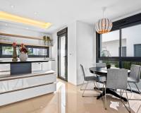 Reventa - Semi-adosado - Ciudad Quesada - Lo Marabu - Doña Pepa 2