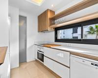 Reventa - Semi-adosado - Ciudad Quesada - Lo Marabu - Doña Pepa 2