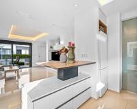 Reventa - Semi-adosado - Ciudad Quesada - Lo Marabu - Doña Pepa 2