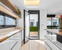 Reventa - Semi-adosado - Ciudad Quesada - Lo Marabu - Doña Pepa 2