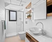 Reventa - Semi-adosado - Ciudad Quesada - Lo Marabu - Doña Pepa 2