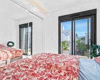 Reventa - Semi-adosado - Ciudad Quesada - Lo Marabu - Doña Pepa 2