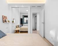 Reventa - Semi-adosado - Ciudad Quesada - Lo Marabu - Doña Pepa 2