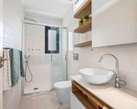 Reventa - Semi-adosado - Ciudad Quesada - Lo Marabu - Doña Pepa 2