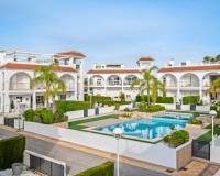 Reventa - Semi-adosado - Ciudad Quesada - Lo Marabu - Doña Pepa 2