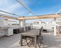 Reventa - Semi-adosado - Ciudad Quesada - Lo Marabu - Doña Pepa 2