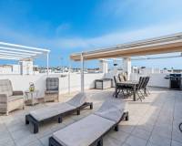 Reventa - Semi-adosado - Ciudad Quesada - Lo Marabu - Doña Pepa 2