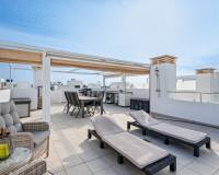 Reventa - Semi-adosado - Ciudad Quesada - Lo Marabu - Doña Pepa 2