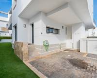 Reventa - Semi-adosado - Ciudad Quesada - Lo Marabu - Doña Pepa 2