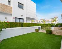 Reventa - Semi-adosado - Ciudad Quesada - Lo Marabu - Doña Pepa 2