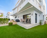 Reventa - Semi-adosado - Ciudad Quesada - Lo Marabu - Doña Pepa 2