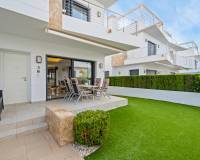 Reventa - Semi-adosado - Ciudad Quesada - Lo Marabu - Doña Pepa 2