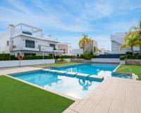 Reventa - Semi-adosado - Ciudad Quesada - Lo Marabu - Doña Pepa 2