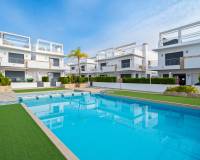 Reventa - Semi-adosado - Ciudad Quesada - Lo Marabu - Doña Pepa 2