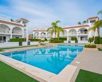 Reventa - Semi-adosado - Ciudad Quesada - Lo Marabu - Doña Pepa 2