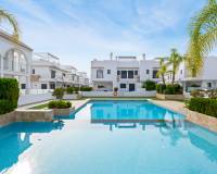 Reventa - Semi-adosado - Ciudad Quesada - Lo Marabu - Doña Pepa 2