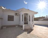 Reventa - Semi-adosado - Ciudad Quesada - Pueblo Bravo