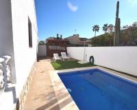 Reventa - Semi-adosado - Ciudad Quesada - Pueblo Bravo