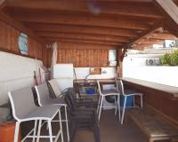 Reventa - Semi-adosado - Ciudad Quesada - Pueblo Bravo