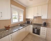 Reventa - Semi-adosado - Ciudad Quesada - Pueblo Bravo