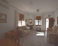 Reventa - Semi-adosado - Ciudad Quesada - Pueblo Bravo