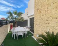 Reventa - Semi-adosado - Ciudad Quesada - Pueblo Bravo