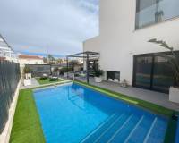 Reventa - Semi-adosado - Ciudad Quesada - Pueblo Bravo