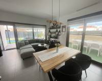 Reventa - Semi-adosado - Ciudad Quesada - Pueblo Bravo