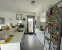 Reventa - Semi-adosado - Ciudad Quesada - Pueblo Bravo